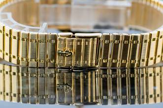 Thumbnail von Corum Romvlvs Vintage ROMVLVS | Automatic | 103 gr. - 18k Gelbgold | Full Set