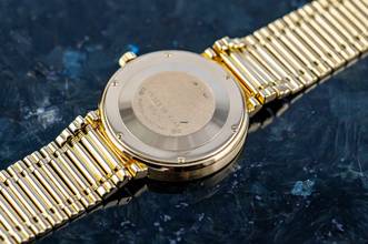 Thumbnail von Corum Romvlvs Vintage ROMVLVS | Automatic | 103 gr. - 18k Gelbgold | Full Set