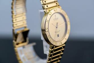 Thumbnail von Corum Romvlvs Vintage ROMVLVS | Automatic | 103 gr. - 18k Gelbgold | Full Set