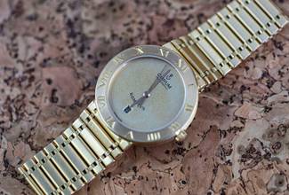 Thumbnail von Corum Romvlvs Vintage ROMVLVS | Automatic | 103 gr. - 18k Gelbgold | Full Set