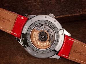 Thumbnail von Alexander Shorokhoff Crossing limited Edition 25 pieces