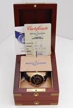 Thumbnail von Ulysse Nardin Tellurium Johannes Kepler