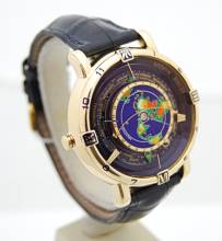 Thumbnail von Ulysse Nardin Tellurium Johannes Kepler