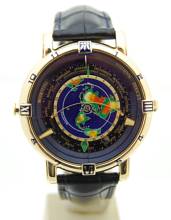 Thumbnail von Ulysse Nardin Tellurium Johannes Kepler