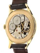 Thumbnail von Longines Mans classic Wristwatch Oversized </h1>