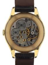 Thumbnail von Longines Mans classic Wristwatch Oversized </h1>