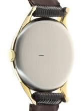 Thumbnail von Longines Mans classic Wristwatch Oversized </h1>