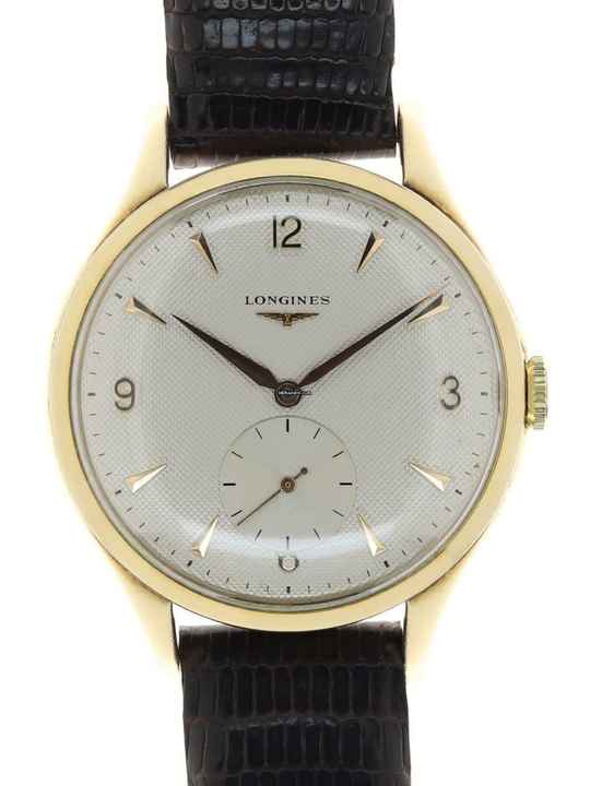  Longines Mans classic Wristwatch Oversized </h1> 