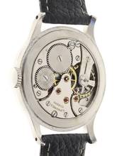Thumbnail von Longines Gents very classic manual wind Wristwatch Calatrava </h1>