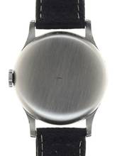 Thumbnail von Longines Gents very classic manual wind Wristwatch Calatrava </h1>