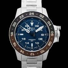 Thumbnail von Ball Engineer Hydrocarbon DG2018C-S12C-BE - Engineer Hydrocarbon Automatic Blue Dial Stainless Steel Men's Watch </h1>