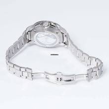 Thumbnail von Maurice Lacroix PT6388-SS002-430-1 - Pontos Chronograph Automatic Blue Dial Men's Watch </h1>