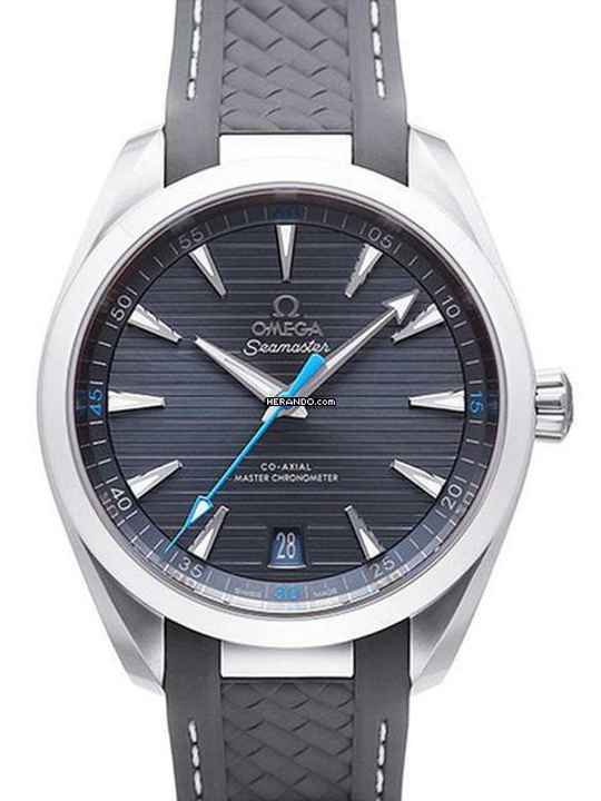  Omega Seamaster Aqua Terra Master Chronometer 220.12.41.21.03.002 </h1> 