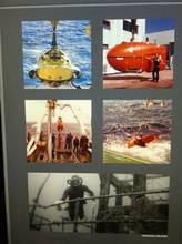 Thumbnail von Rolex Sea-Dweller 16660 Sea-Dweller CNEXO 13 Triple 6 Extrem Rare Taucher-Kollektion aus 1984 ( Comex)