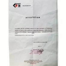 Thumbnail von Rolex Sea-Dweller 16660 Sea-Dweller CNEXO 13 Triple 6 Extrem Rare Taucher-Kollektion aus 1984 ( Comex)