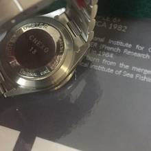 Thumbnail von Rolex Sea-Dweller 16660 Sea-Dweller CNEXO 13 Triple 6 Extrem Rare Taucher-Kollektion aus 1984 ( Comex)