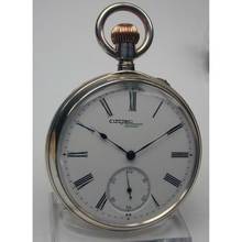 Thumbnail von Glashütte Original Grossmann in Sachsen Wippen-Chronometer 1A </h1>