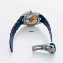 Thumbnail von Omega Seamaster 522.12.41.21.03.001 - Seamaster Olympic Tokyo 2020 Automatic Blue Dial Stainless Steel Men </h1>