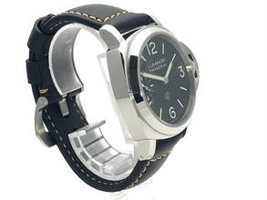 Thumbnail von Panerai Luminor Base Logo 44 Ref. PAM01084 </h1>