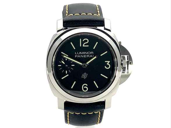  Panerai Luminor Base Logo 44 Ref. PAM01084 </h1> 