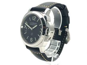Thumbnail von Panerai Luminor Base Logo 44 Ref. PAM01084 </h1>