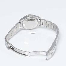 Thumbnail von Rolex Datejust 31 278274-0027 - Datejust 31 Automatic Grey Dial Fluted Roman Oyster Ladies Watch </h1>