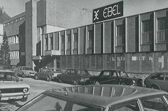 Thumbnail von Ebel Sport Classic 33