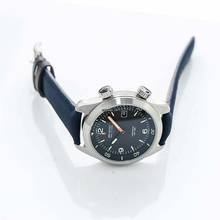 Thumbnail von Bremont ARGONAUT-S - Automatic Black Dial Stainless Steel Men's Watch </h1>