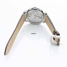 Thumbnail von Bremont ALT1-C Classic ALT1-C-GRIFFON-R-S - Automatic Black Dial Stainless Steel Men's Watch </h1>