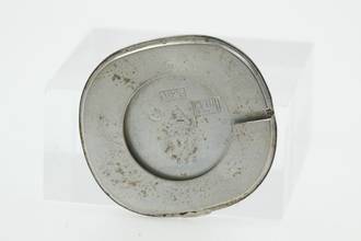 Thumbnail von Orologio Omega De Ville NOS Vintage Donna in argento sterling