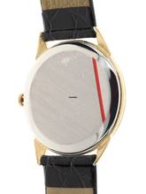 Thumbnail von Cyma Gents oversized Wristwatch </h1>