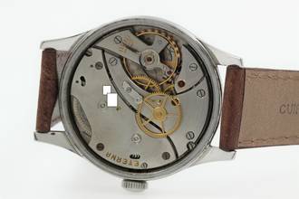 Thumbnail von Eterna Military Jumbo 36mm Cal. 852U Ultra Rare