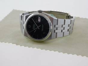 Thumbnail von Rolex Datejust Oysterquartz Stahl Weißgold mit original Zertifikat plus Rolex Garantie Revision 12 / 2020 </h1>