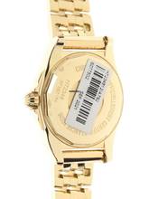 Thumbnail von Breitling Chrono Galactic Ladies Wristwatch Diamond Galactic 29 Certifie Chronometre officially certified H7234812/A792