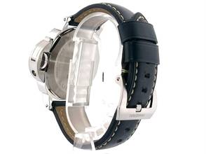 Thumbnail von Panerai Luminor Blu Mare 44 Ref. PAM01085 </h1>