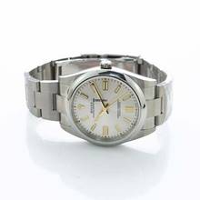 Thumbnail von Rolex Oyster Perpetual 41 124300-0001 - Oyster Perpetual 41 Automatic Silver Dial Men's Watch </h1>