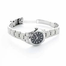 Thumbnail von Rolex Oyster Perpetual 28 276200-0002 - Oyster Perpetual Automatic Black Dial Ladies Watch </h1>