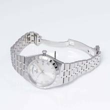 Thumbnail von Tudor Royal 28600-0001 - Royal Stainless Steel Automatic Silver Dial Unisex Watch </h1>