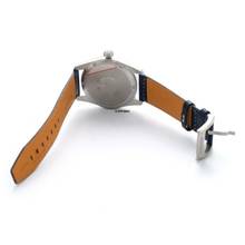 Thumbnail von Longines Spirit L38104930 - Spirit Automatic Blue Dial Men's Watch </h1>