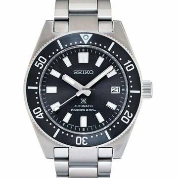  Seiko Prospex SBDC101 - Prospex Automatic Black Dial Stainless Steel Men's Watch </h1> 