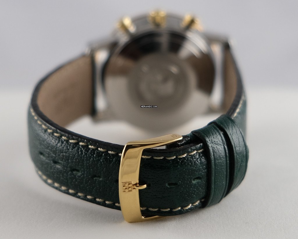 Thumbnail von Eterna Automatic Chrono