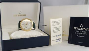 Thumbnail von Eterna Automatic Chrono