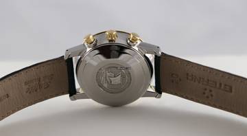 Thumbnail von Eterna Automatic Chrono