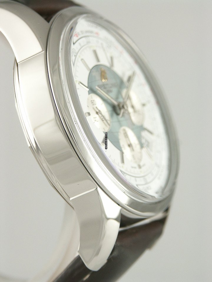 Thumbnail von Breitling Transocean Chronograph