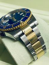 Thumbnail von Rolex Submariner Date LC 100 - 09/2013 - WEMPE