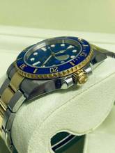 Thumbnail von Rolex Submariner Date LC 100 - 09/2013 - WEMPE