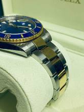 Thumbnail von Rolex Submariner Date LC 100 - 09/2013 - WEMPE