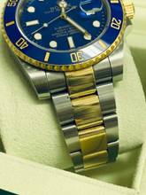 Thumbnail von Rolex Submariner Date LC 100 - 09/2013 - WEMPE
