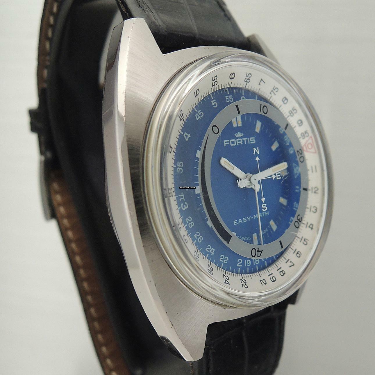 Thumbnail von Fortis Easy Math Compass