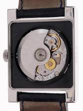 Thumbnail von Bulgari Bulgari Gents Automatic Wristwatch ENIGMA Gianni Bvlgari 1935 </h1>